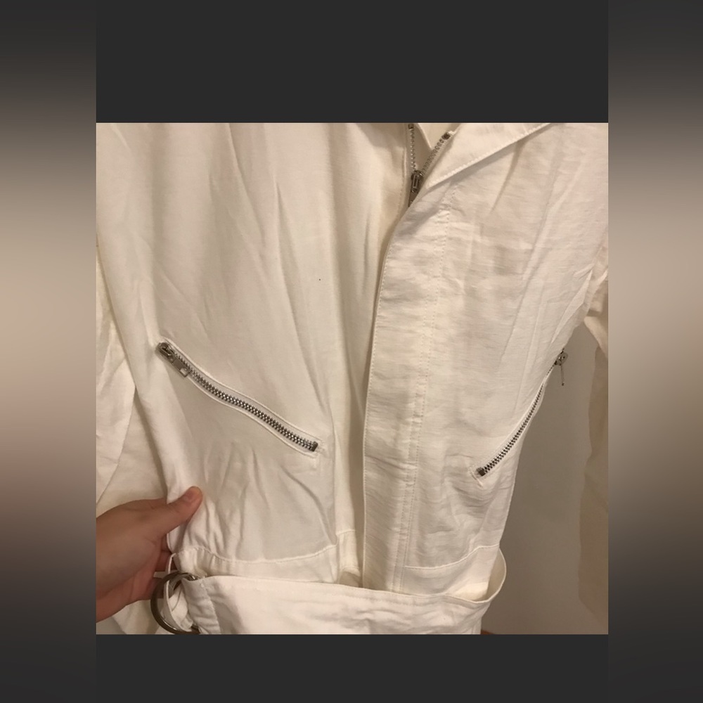 Fashion  nova jumpsuit